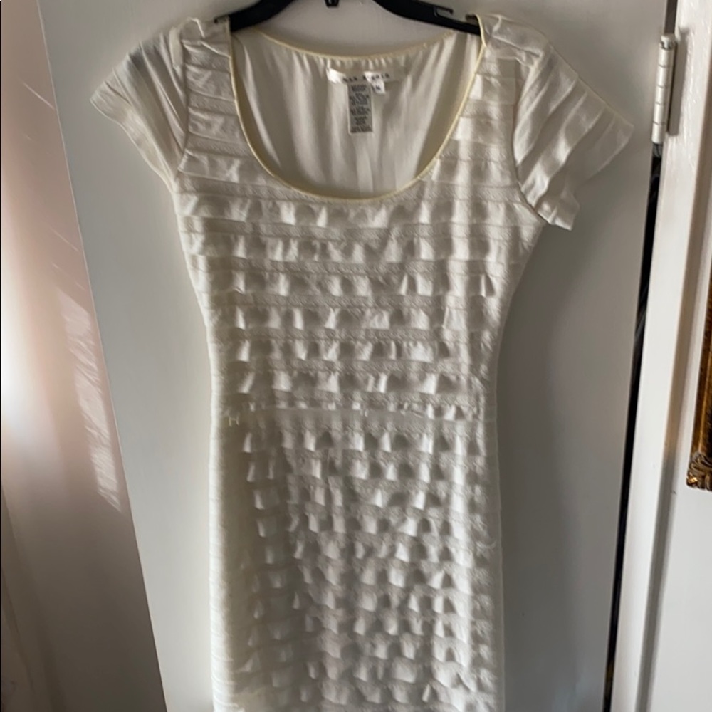 Max Studio dress